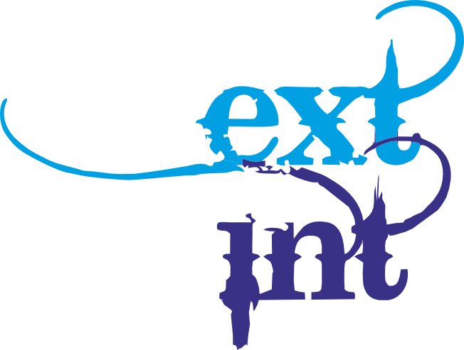 Extrovert Intellect Logo